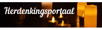 Herdenkingsportaal